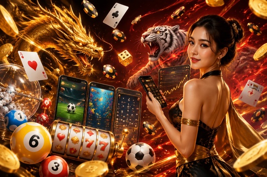 hotgame99